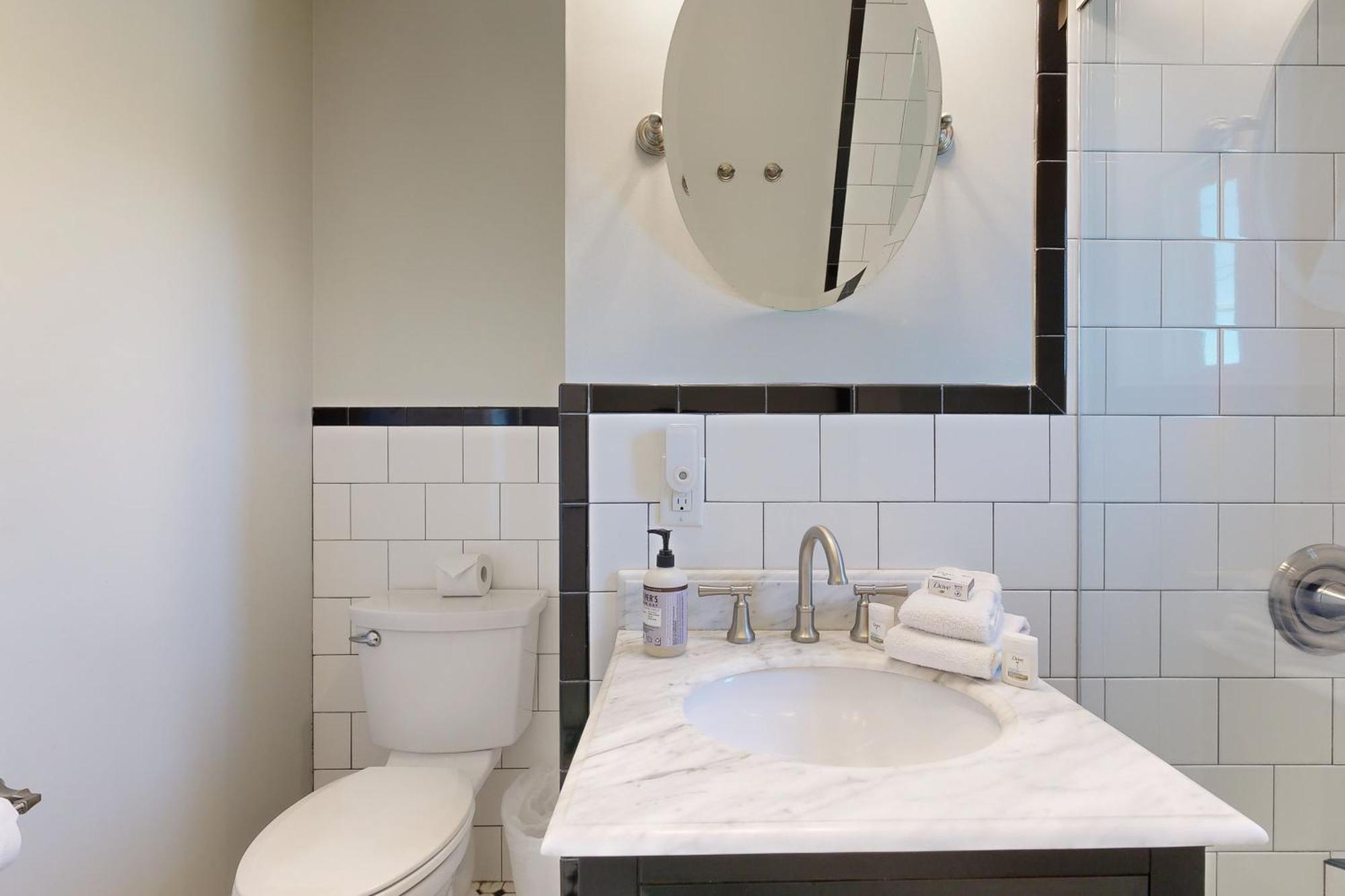 Willow House Unit B オースティン エクステリア 写真