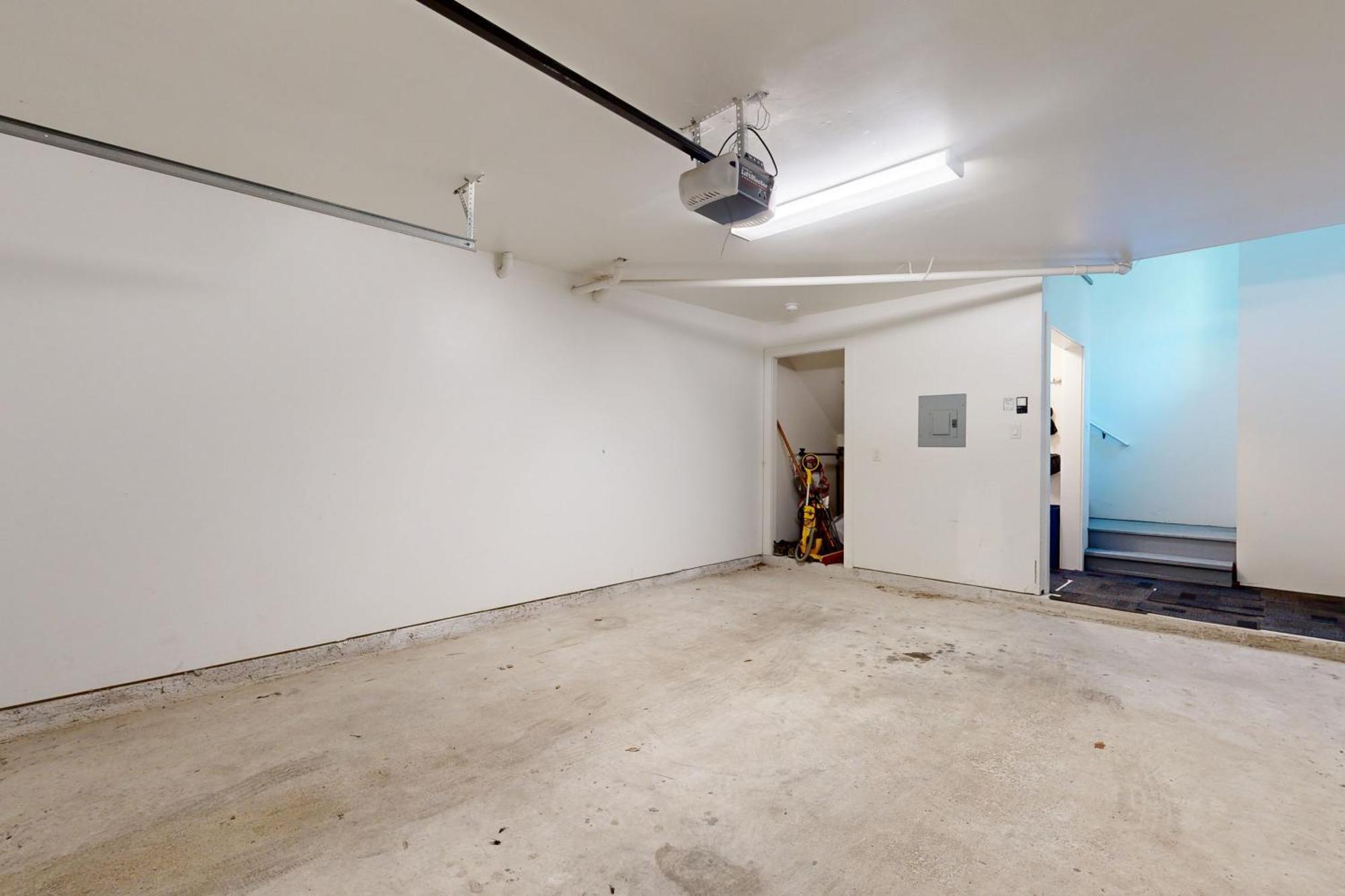 Willow House Unit B オースティン エクステリア 写真
