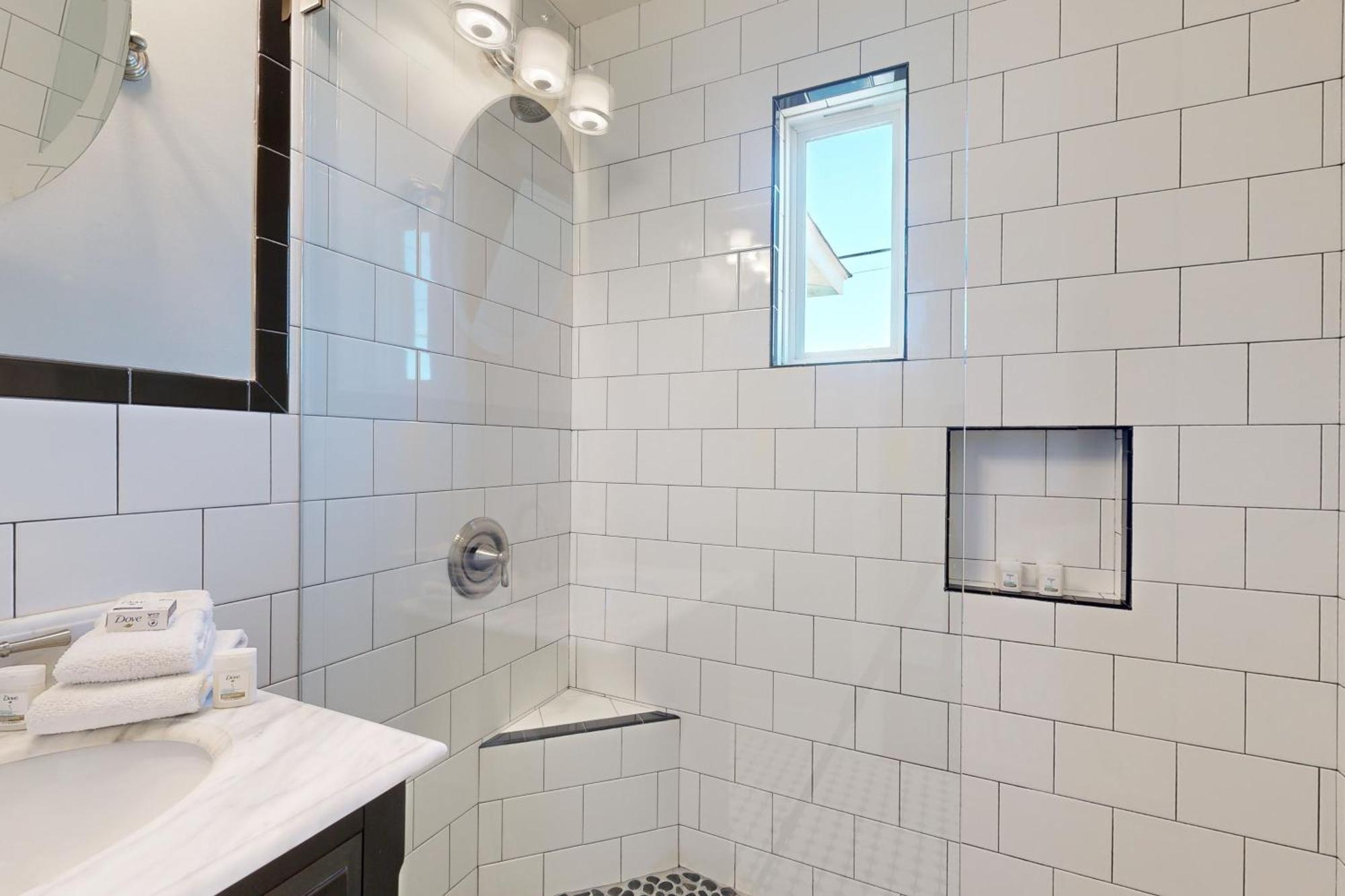 Willow House Unit B オースティン エクステリア 写真
