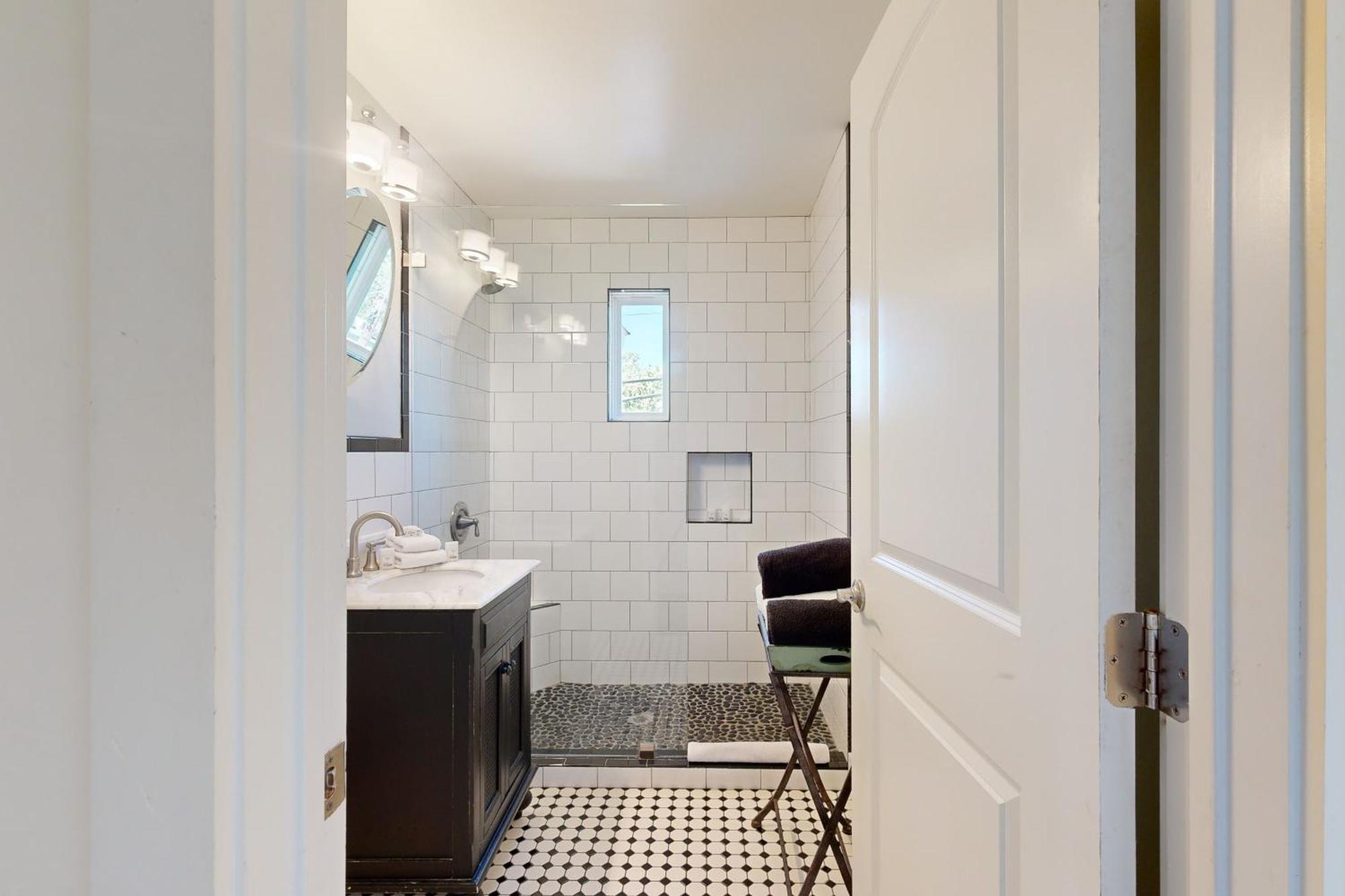 Willow House Unit B オースティン エクステリア 写真